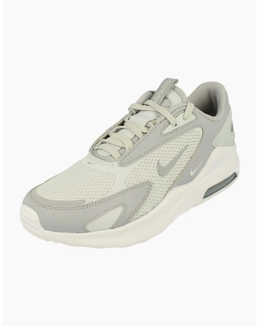 Nike Air Max White Bolt Cu4151 003 for men