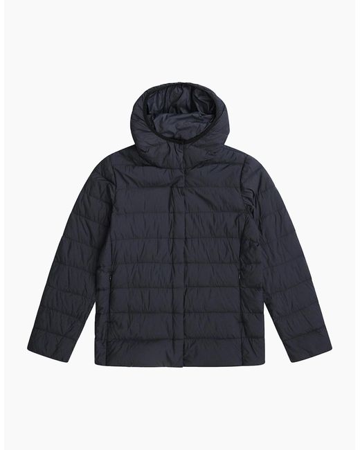 Mountain Warehouse Blue Ladies Lightweight Packable Jacket