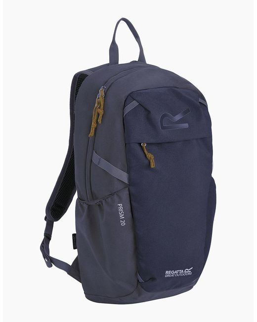 Regatta Blue Prism 20L Backpack
