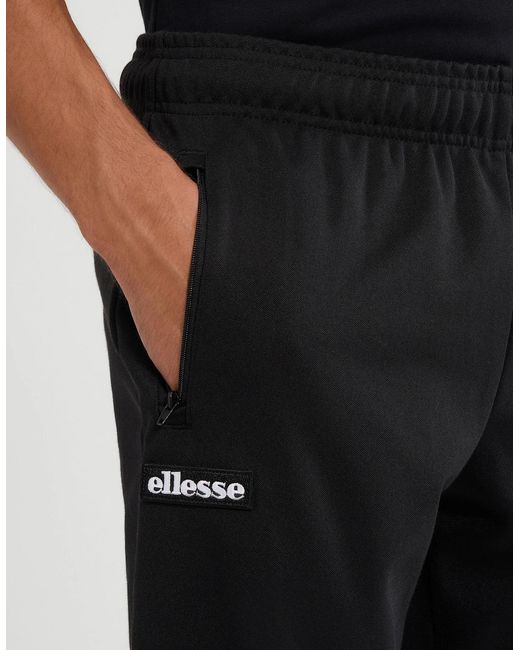 Ellesse Blue Bertoni Track Pant for men