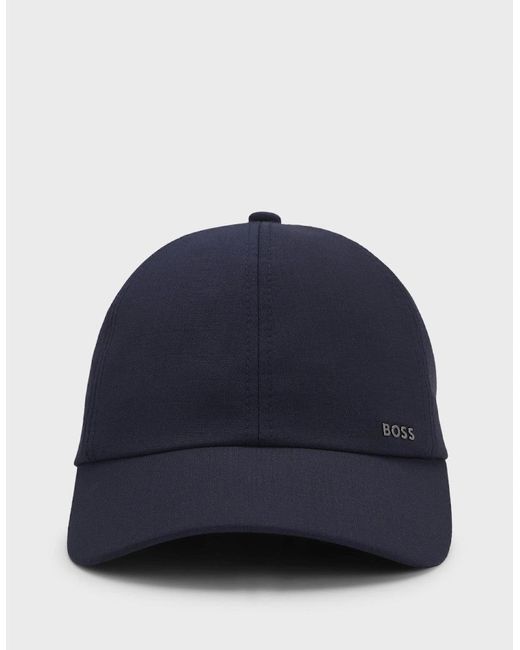 Boss Blue Boss Zed_Performance-Tw 404 Dk for men