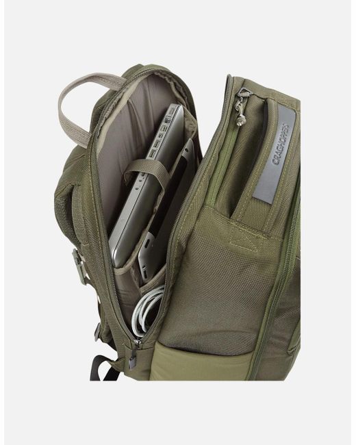 Craghoppers Green 30L Rucksack
