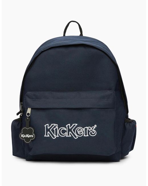 Kickers Blue Pluto 2 99 for men