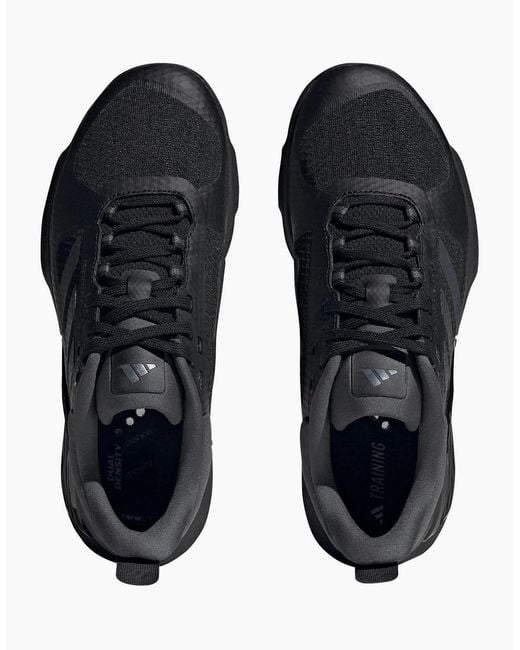 Adidas Black 2 Trainer W Training Shoes