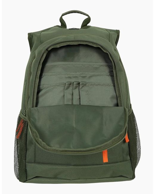 Mountain Warehouse Green Backpack for men