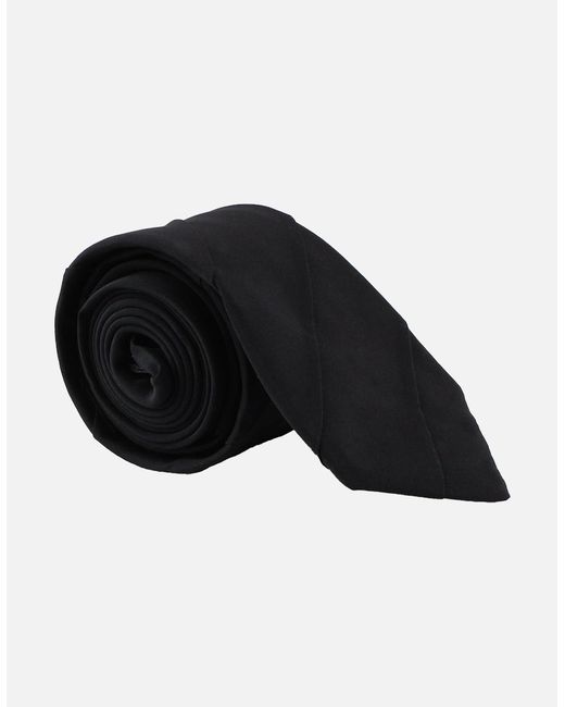 Dunhill Blue Tie for men