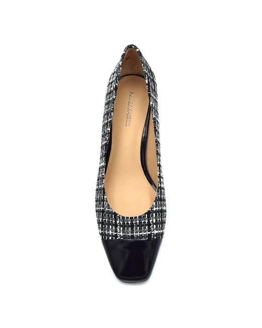 Peter Kaiser Black Jena 9-72404-45 Ladies Shoe