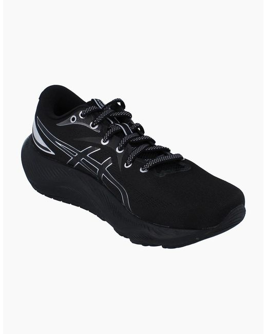 Asics Black Gel-Jadeite 2 1012B785 001
