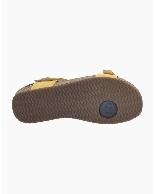 Josef Seibel Natural Tonga 78 Sandals