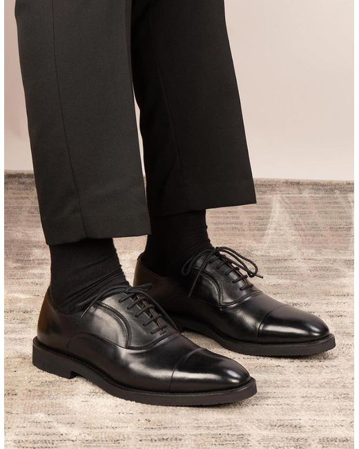 Oswin Hyde Brown Grayson for men