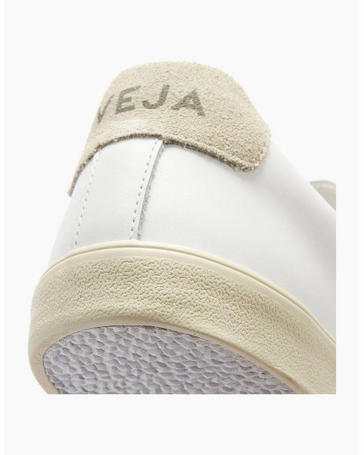 Veja White Esplar Extra- Trainers