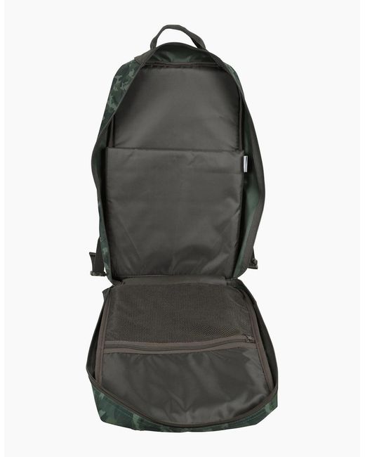 Mountain Warehouse Green Legion 35L Backpack
