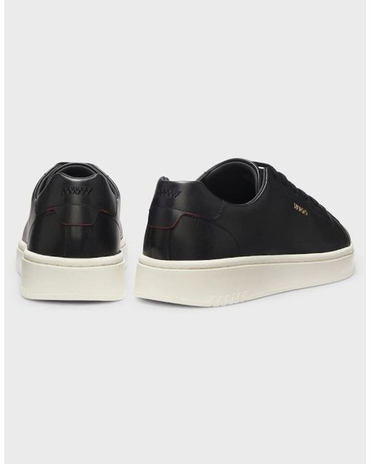 Boss Black Hugo Neston Tenn Fllt Trainers 001 for men
