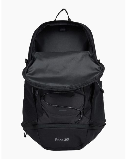 Mountain Warehouse Blue Pace 30L Backpack