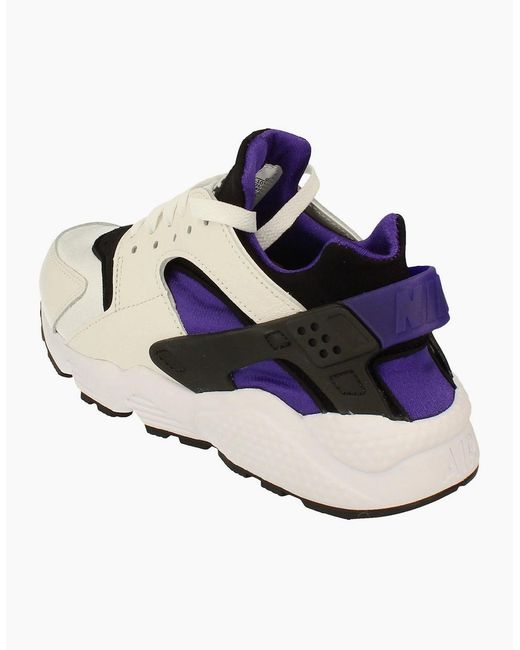 Nike White Air Huarache Dh4439 105