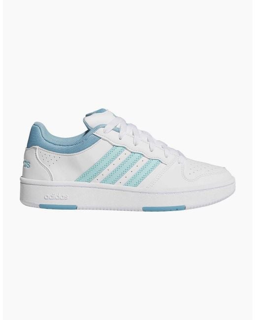 Adidas Blue Hoops Classic