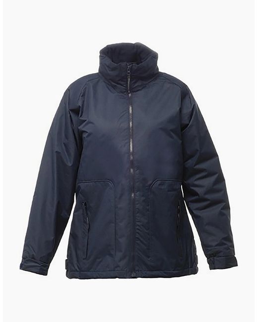 Regatta Blue Professional Insulated Jacket for men