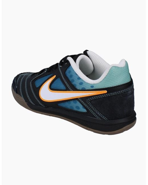 Nike Blue Gato Se Trainers Ih3370 010 for men