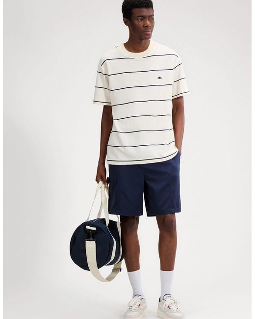 Ellesse Natural Verri Tee for men
