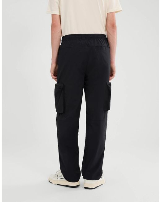 Ellesse Blue Squadron Cargo Pant for men