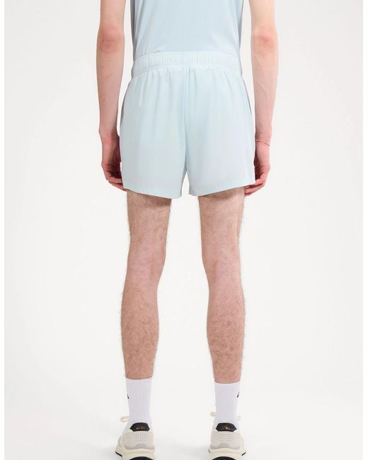 Ellesse Blue Erudito Short for men