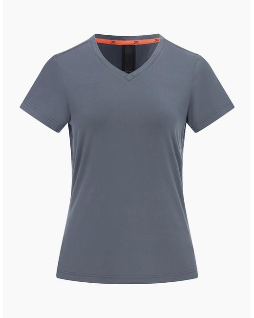 Regatta Blue Ladies Elkie T-Shirt