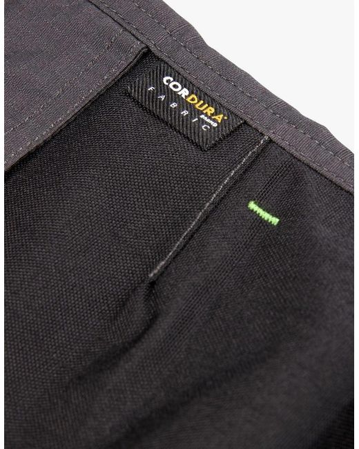 Apache Gray Sudbury Trousers for men
