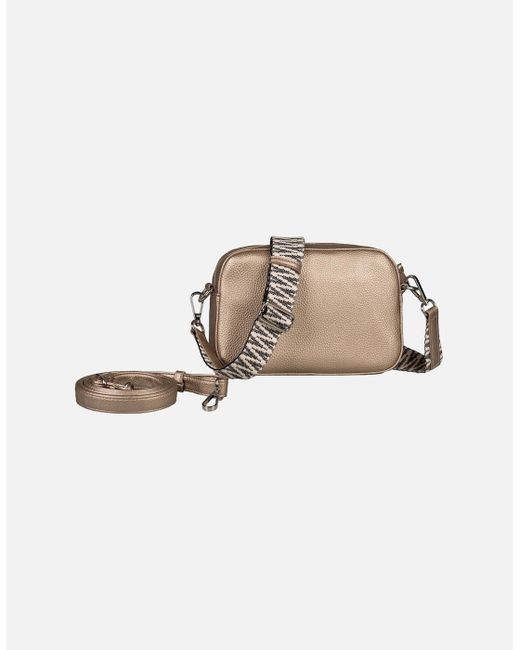 Gabor Natural Silena Camera Bag