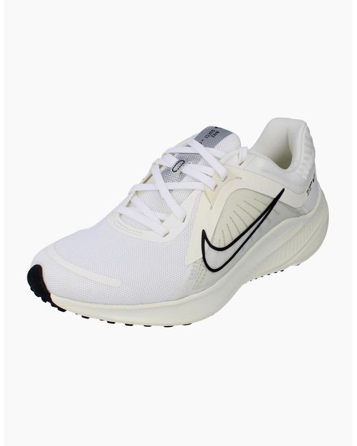 Nike White Quest 5 Dd9291 104
