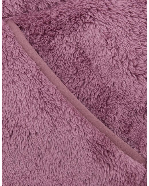 Reebok Purple Rb2148 Double Monkey Fleece for men