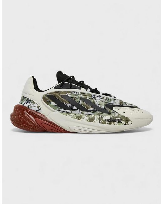 Adidas Multicolor Ozelia Star Wars Boba Fett for men