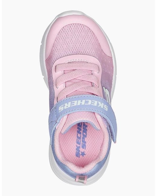 Skechers Pink Flexblast