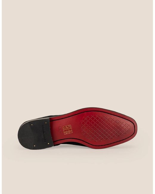 Oswin Hyde Black Archer for men