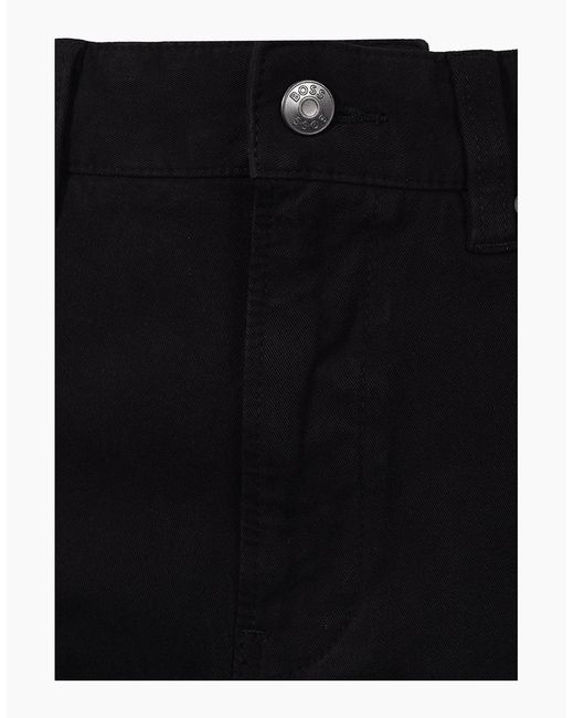 Boss Black Boss Delaware Jeans for men