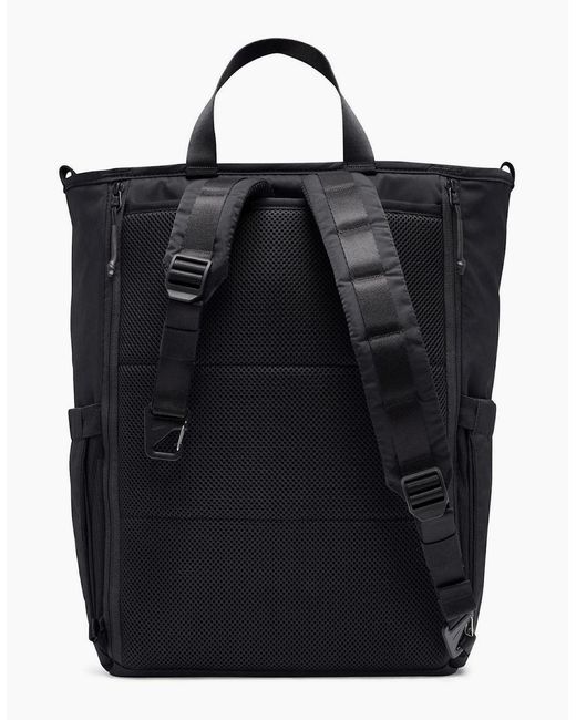 Nike Black W Nk M Bkpk for men
