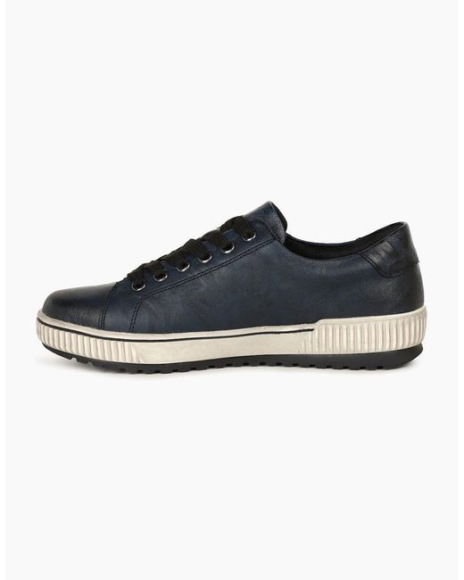 Remonte Black Oban Trainers