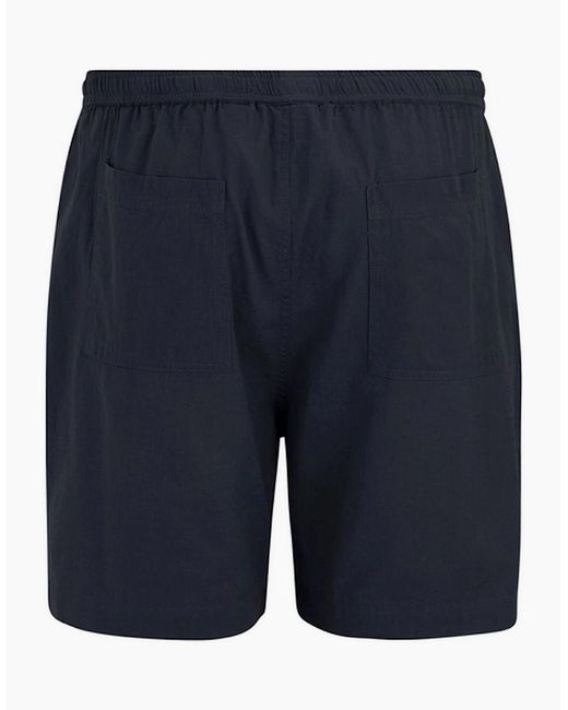 Regatta Blue Hadlin Shorts for men