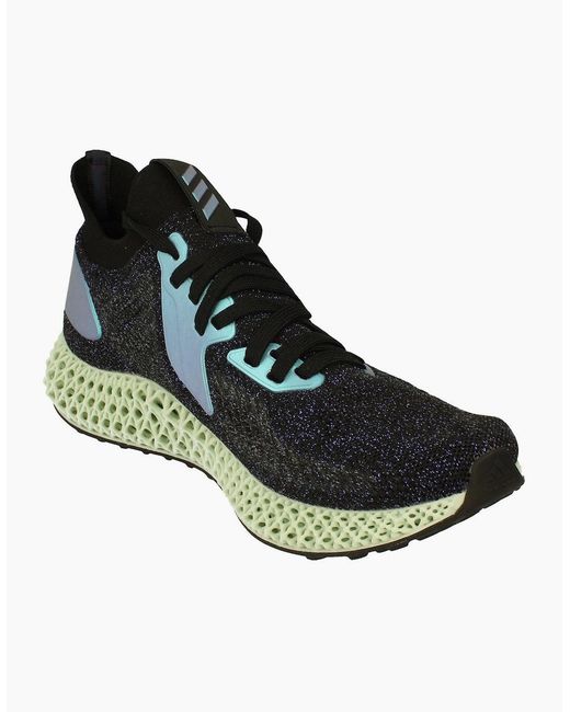 Adidas Blue Alphaedge 4D Fv6106 for men