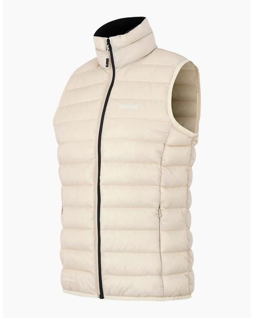 Regatta Natural Ladies Marizion Gilet