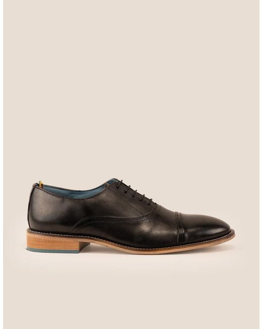 Oswin Hyde Brown William for men