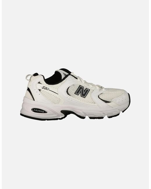 New Balance Metallic 530 Trainers for men