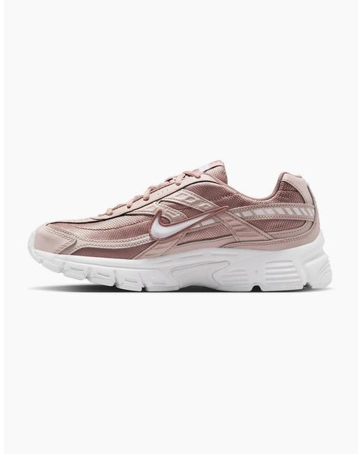 Nike Pink Running Shoe
