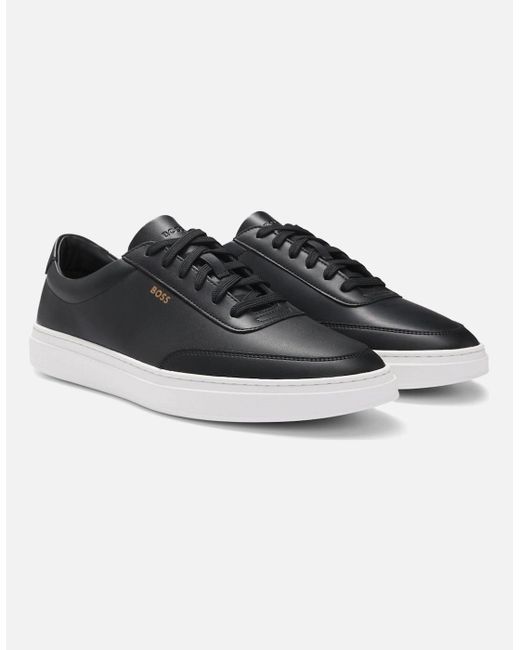 Boss Black "Kieran" Trainers for men