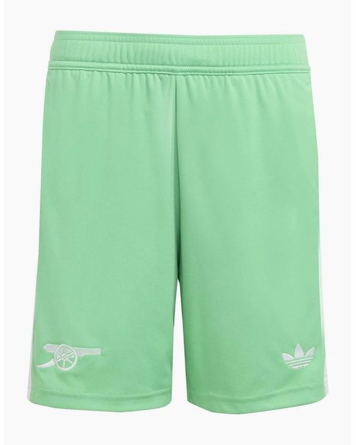 Adidas Green Afc 3 Gk Sho Jn99