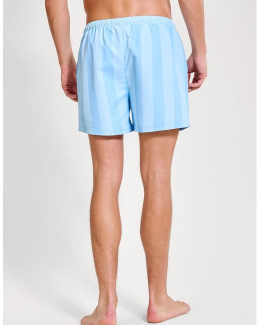 Ellesse Blue Staziona Swim Short for men