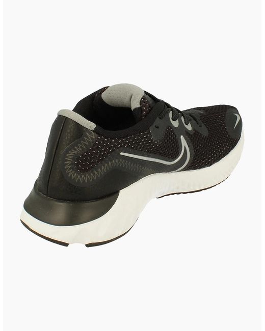 Nike Black Renew Run Ck6360 008