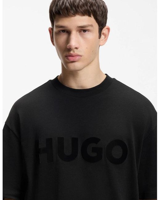 Boss Black Hugo Dinkee T-Shirt S2-26 001 for men