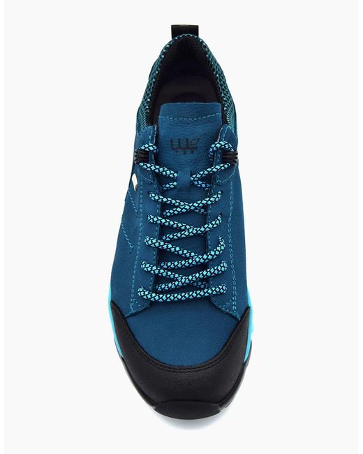 Waldläufer Blue Amiata 787952