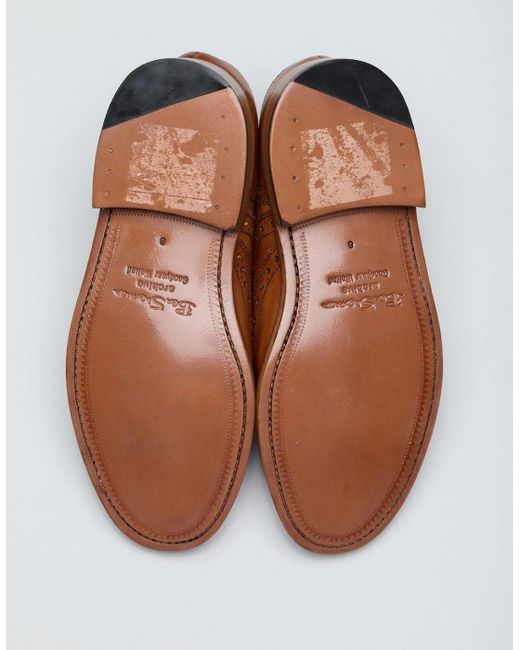 Ben Sherman Brown Men's Ben Sherman for men