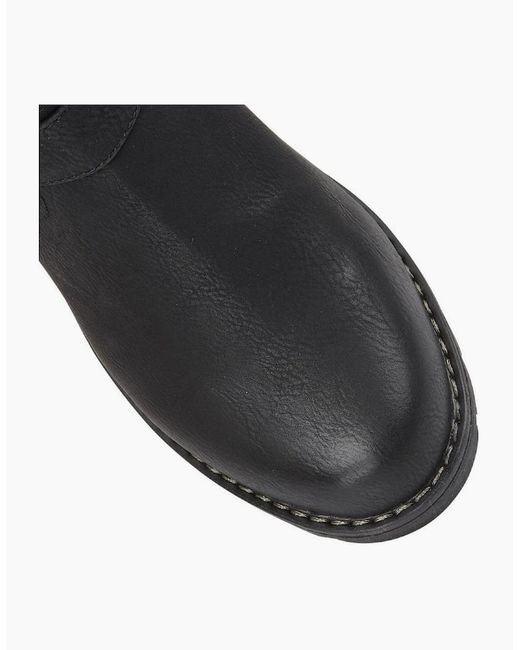 Lotus Black Jemima Boot
